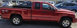 2006 Dodge Dakota SLT