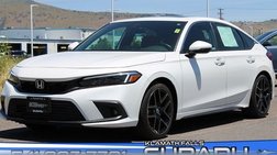 2022 Honda Civic Sport Touring