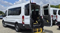 2023 Ford Transit XL