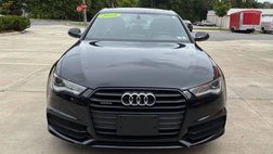2018 Audi A6 2.0T Sport