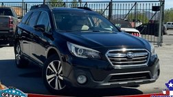 2019 Subaru Outback 3.6R Limited