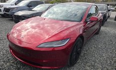 2024 Tesla Model 3 Base