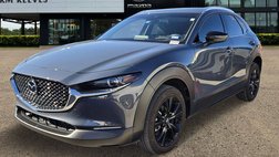 2021 Mazda CX-30 Turbo Premium Plus