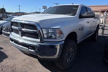 2015 Ram Ram Pickup 2500 SLT