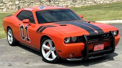 2008 Dodge Challenger SRT8