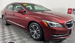 2017 Buick LaCrosse Premium