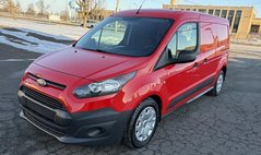 2015 Ford Transit Connect XL
