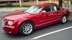 2008 Chrysler 300 C HEMI