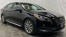 2016 Hyundai Sonata Limited