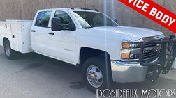 2016 Chevrolet WT