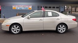 2005 Lexus ES 330 Base