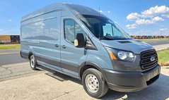 2019 Ford Transit 250