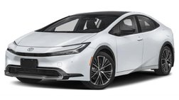 2023 Toyota Prius XLE