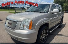 2007 GMC Yukon 4WD
