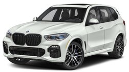 2023 BMW X5 M50i