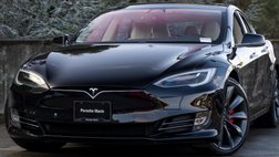 2017 Tesla Model S P100D