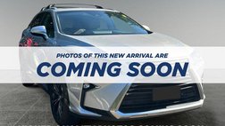 2016 Lexus RX 350 RX 350