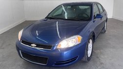 2006 Chevrolet Impala LS