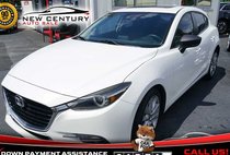 2017 Mazda MAZDA3 Grand Touring
