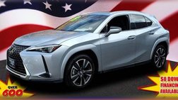 2023 Lexus UX 250h Premium