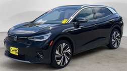 2025 Volkswagen ID.4 Pro S Plus