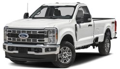 2024 Ford Super Duty F-350 XL