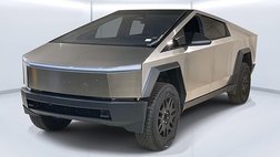 2024 Tesla Cybertruck Base
