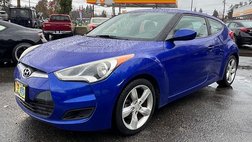 2014 Hyundai Veloster 