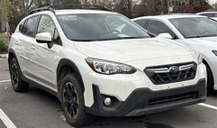 2023 Subaru Crosstrek Premium