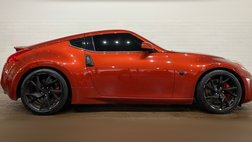2014 Nissan 370Z Touring