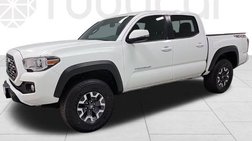 2023 Toyota Tacoma TRD Off-Road