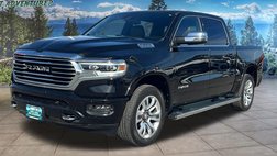 2023 Ram Ram Pickup 1500 Limited Longhorn