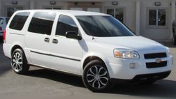 2008 Chevrolet Uplander LS