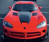 2006 Dodge Viper SRT-10
