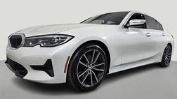 2021 BMW 3 Series 330i