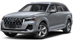 2026 Audi Q7 quattro Premium Plus 55 TFSI
