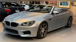 2014 BMW M6 Base
