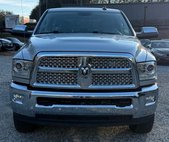 2017 Ram Ram Pickup 2500 Laramie