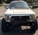 1995 Toyota 4Runner VN39 SR5