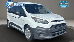 2014 Ford Transit Connect XL