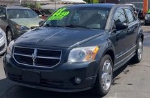 2007 Dodge Caliber R/T