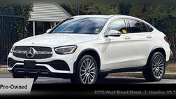 2021 Mercedes-Benz GLC-Class GLC 300 4MATIC