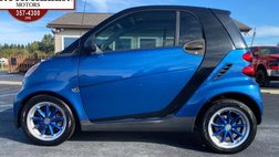 2008 Smart Fortwo passion