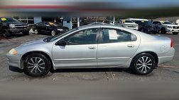 2002 Dodge Intrepid SE