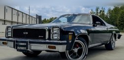 1976 GMC