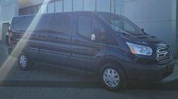 2016 Ford Transit 250
