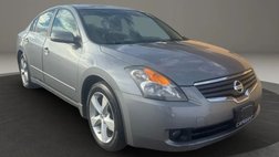 2009 Nissan Altima 3.5 SE