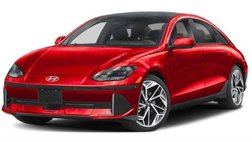 2025 Hyundai Ioniq 6 Limited