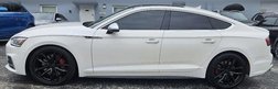 2019 Audi S5 Sportback 3.0T quattro Prestige