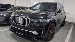 2022 BMW X7 ALPINA XB7